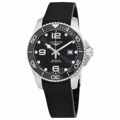 Longines L37824569 Conquest Mens Automatic Watch