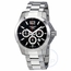 Longines L38014566 Conquest Mens Chronograph Automatic Watch