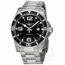 Longines L38404566 HydroConquest Mens Quartz Watch