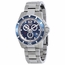 Longines L38434966 Conquest Mens Chronograph Quartz Watch