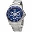 Longines L3.883.4.96.6 HydroConquest Mens Chronograph Automatic Watch