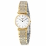Longines L4.209.2.12.7 La Grande Classique Ladies Quartz Watch