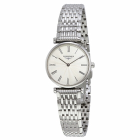 Longines L4.209.4.71.6 La Grande Classique Ladies Quartz Watch