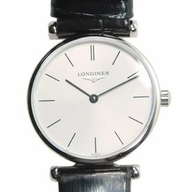 Longines L4.209.4.72.2 La Grande Classique Ladies Quartz Watch