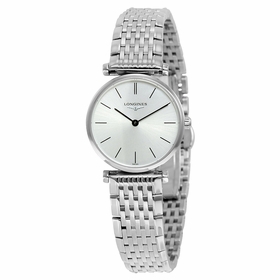 Longines L4.209.4.72.6 La Grande Classique Ladies Quartz Watch