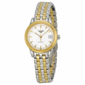 Longines L4.274.3.22.7 Flagship Ladies Automatic Watch