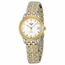 Longines L4.274.3.22.7 Flagship Ladies Automatic Watch