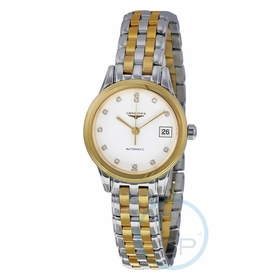 Longines L4.274.3.27.7 La Grande Classique Ladies Automatic Watch