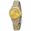 Longines L4.274.3.37.7 La Grande Classique Ladies Automatic Watch