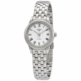 Longines L4.274.4.11.6 Flagship Ladies Automatic Watch