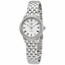 Longines L4.274.4.11.6 Flagship Ladies Automatic Watch