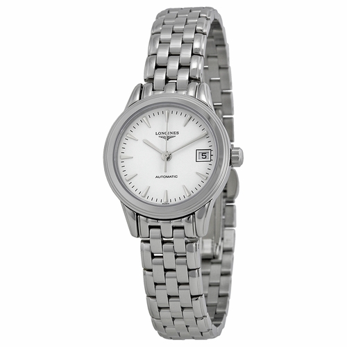 Longines L4.274.4.12.6 La Grande Classique Ladies Automatic Watch