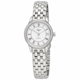 Longines L4.274.4.21.6 Flagship Unisex Automatic Watch
