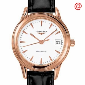 Longines L4.274.8.22.2 Flagship Ladies Automatic Watch