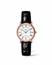 Longines L4.287.8.11.0 Elegant Ladies Automatic Watch