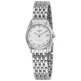 Longines L4.298.4.77.6 La Grande Classique Ladies Automatic Watch