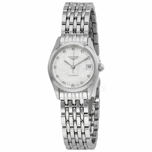 Longines L4.298.4.77.6 La Grande Classique Ladies Automatic Watch