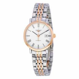 Longines L4.310.5.11.7 Elegant Ladies Automatic Watch