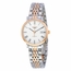 Longines L4.310.5.11.7 Elegant Ladies Automatic Watch