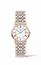 Longines L4.320.1.11.7 Presence Ladies Quartz Watch