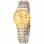 Longines L4.320.2.32.7 Presence Ladies Quartz Watch