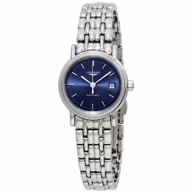 Longines L4.321.4.92.6 Presence Ladies Automatic Watch