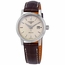 Longines L4.325.4.92.2 Heritage Ladies Automatic Watch