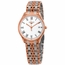 Longines L4.359.1.11.7 Lyre Ladies Quartz Watch