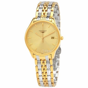 Longines L4.359.2.32.7 Lyre Ladies Automatic Watch