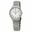 Longines L4.359.4.11.6 Lyre Ladies Quartz Watch