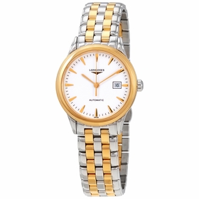 Longines L4.374.3.22.7 Flagship Ladies Automatic Watch