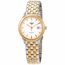Longines L4.374.3.22.7 Flagship Ladies Automatic Watch