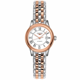 Longines L4.374.3.91.7 Flagship Ladies Automatic Watch