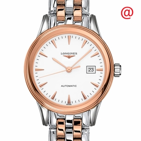 Longines L4.374.3.92.7 Flagship Ladies Automatic Watch