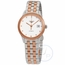 Longines L4.374.3.99.7 Flagship Ladies Automatic Watch