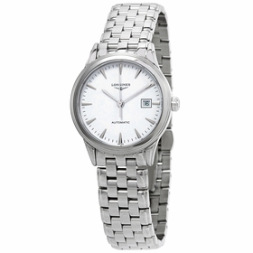 Longines L4.374.4.12.6 Flagship Ladies Automatic Watch