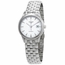 Longines L4.374.4.12.6 Flagship Ladies Automatic Watch