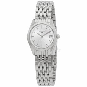 Longines L4.398.4.72.6 La Grande Classique Ladies Automatic Watch