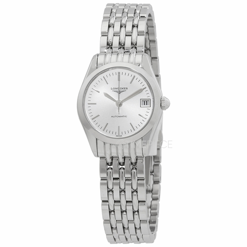 Longines L4.398.4.72.6 La Grande Classique Ladies Automatic Watch