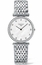 Longines L4.513.0.87.6 La Grande Classique Ladies Quartz Watch
