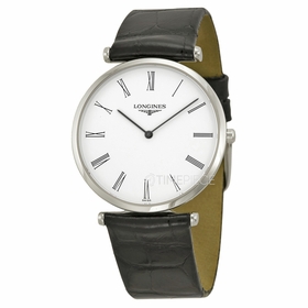 Longines L4.709.4.11.2 La Grande Classique Mens Quartz Watch