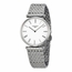 Longines L4.709.4.11.6 La Grande Classique Mens Quartz Watch