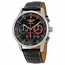 Longines L4.754.4.52.4 Heritage Mens Chronograph Automatic Watch