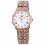 Longines L4.759.1.11.7 Lyre Ladies Quartz Watch