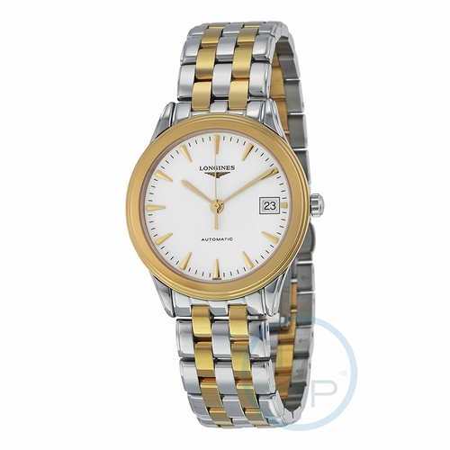Longines L4.774.3.22.7 La Grande Classique Mens Automatic Watch