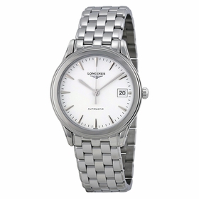 Longines L4.774.4.12.6 Flagship Mens Automatic Watch