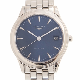 Longines L4.774.4.92.6 Flagship Ladies Automatic Watch
