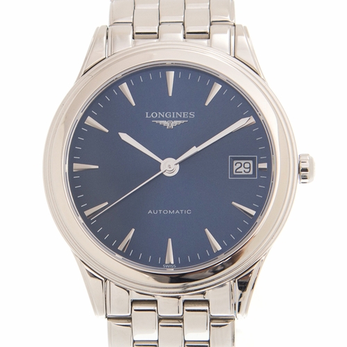 Longines L4.774.4.92.6 Flagship Ladies Automatic Watch