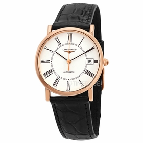 Longines L4.778.8.11.0 Elegant Ladies Automatic Watch