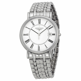 Longines L4.790.4.11.6 La Grande Classique Mens Quartz Watch